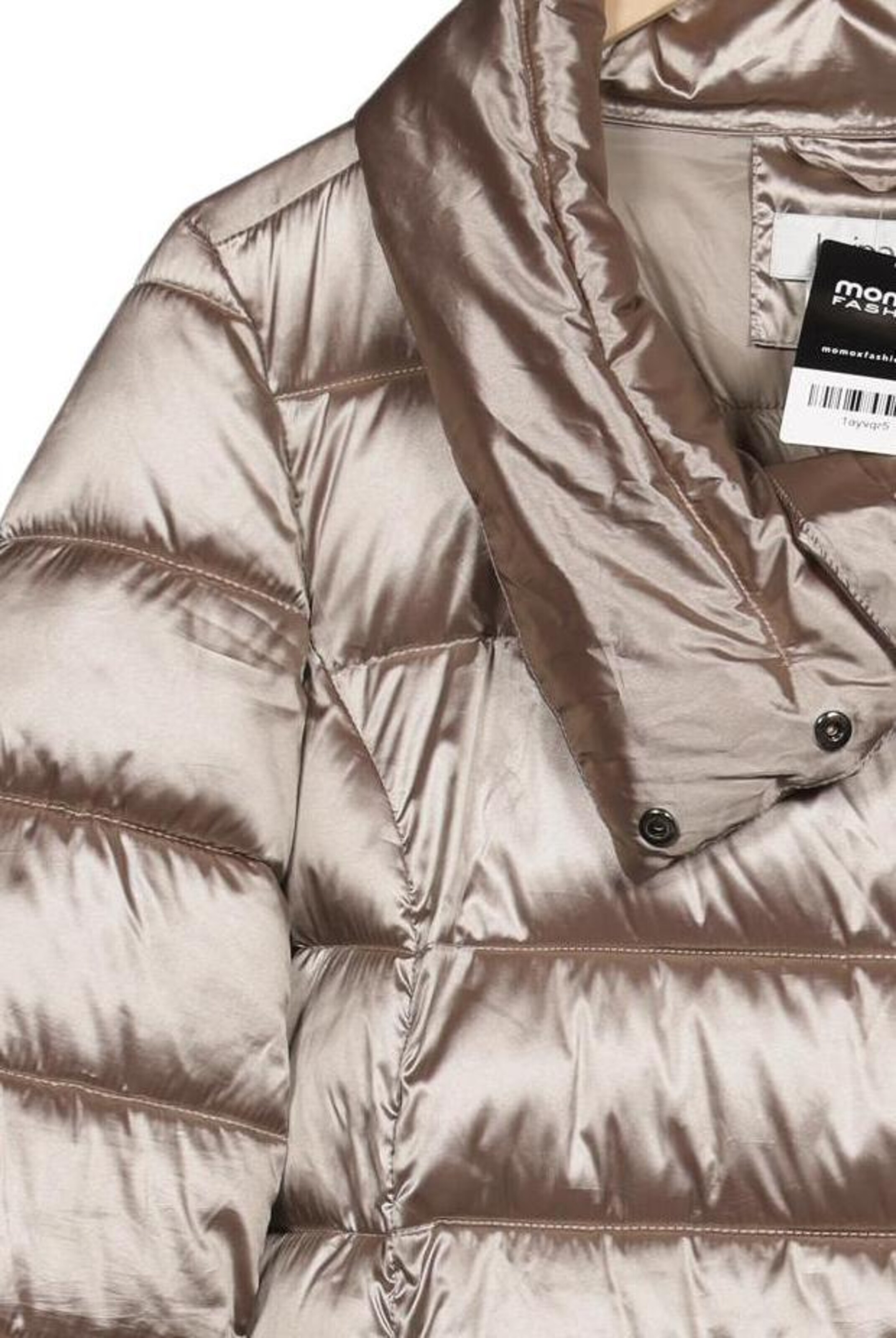 heine Jacket & Coat in S in Beige