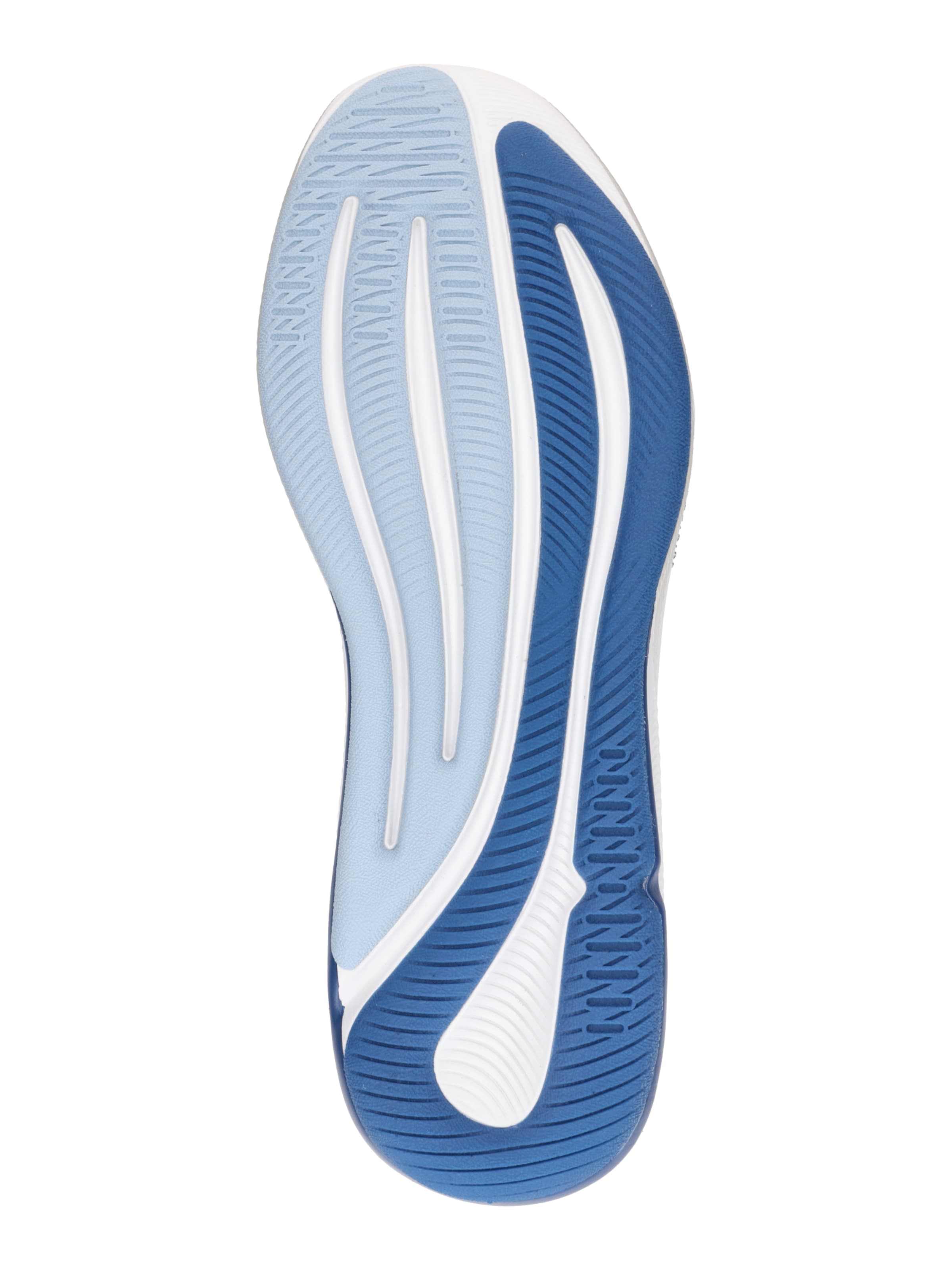 ADIDAS PERFORMANCE Futócipők 'SUPERNOVA EASE' - fehér