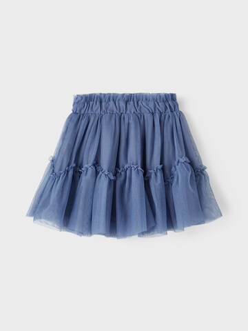 NAME IT Skirt in Blue