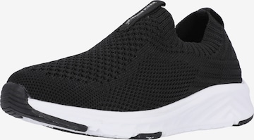 ENDURANCE Sneakers 'Evenand' in Black: front