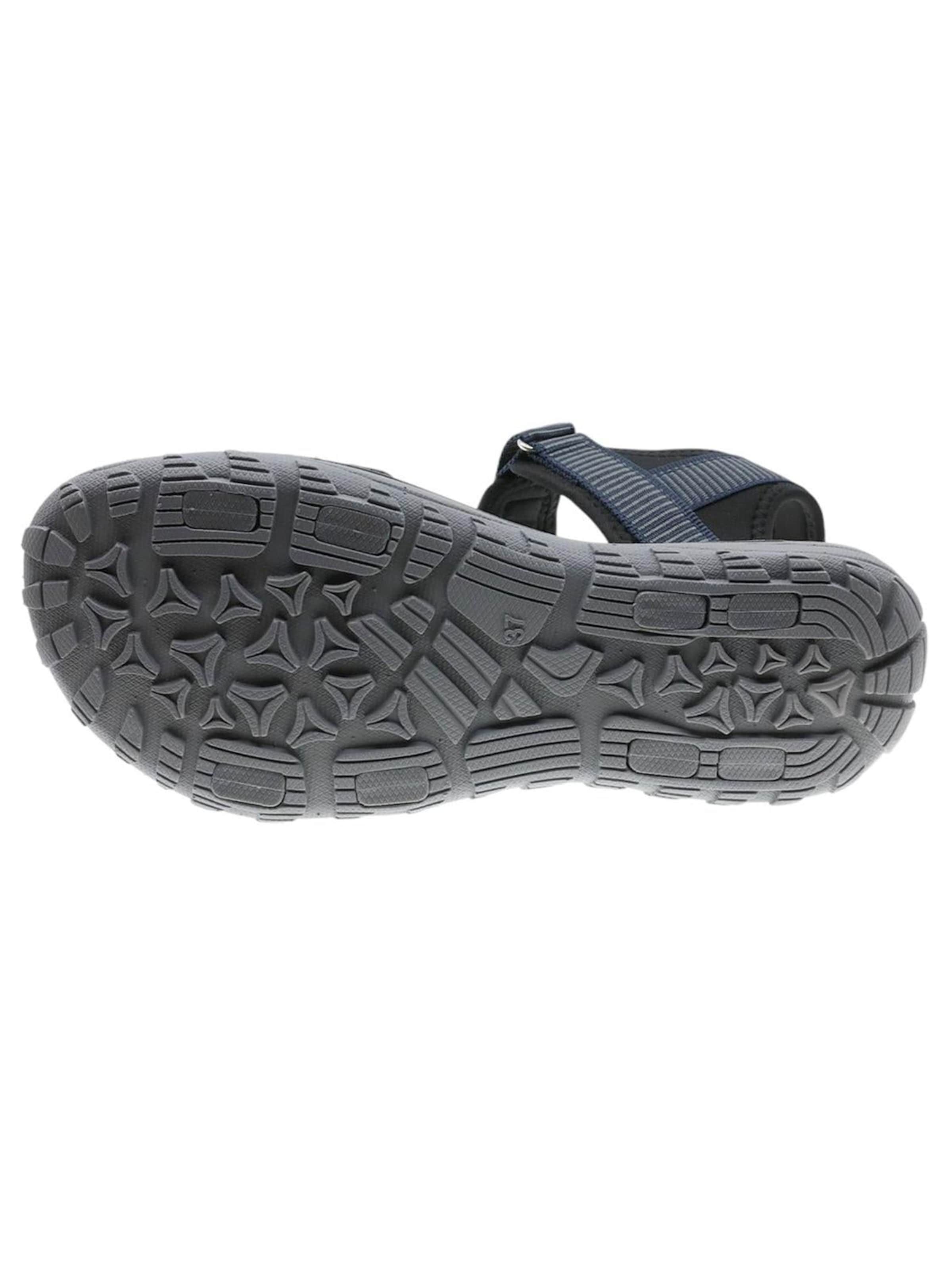 Beppi Offene Schuhe‌‌‌‌‌‌‌‌‌ in Blau