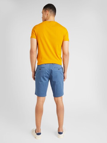 TOMMY HILFIGER Regular Shorts 'HARLEM' in Blau