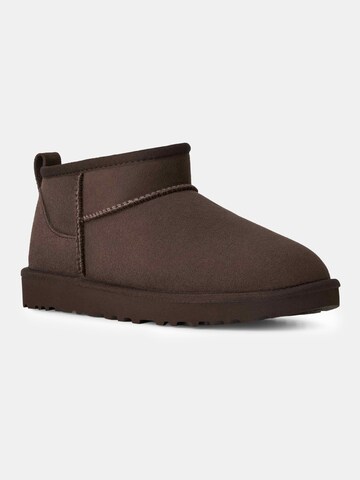 UGG Snowboots in Braun