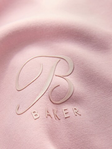 Baker by Ted Baker Рокля в розово