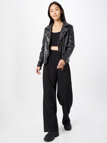 Gipsy by Mauritius Jacke 'Jayn' in Schwarz