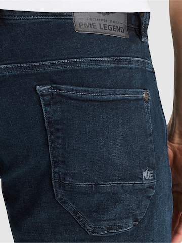 Regular Jean 'PME LEGEND - PME Legend Nightflight regular fit shorts' PME Legend en bleu