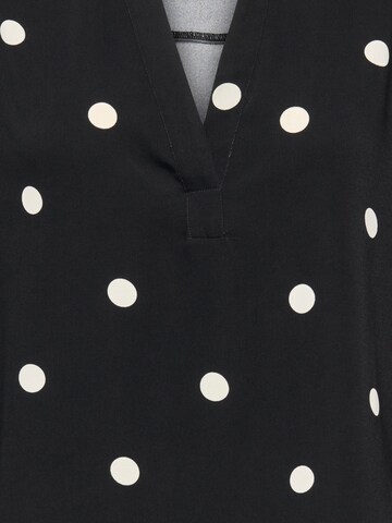 ONLY Blouse 'ONLBelem' in Zwart