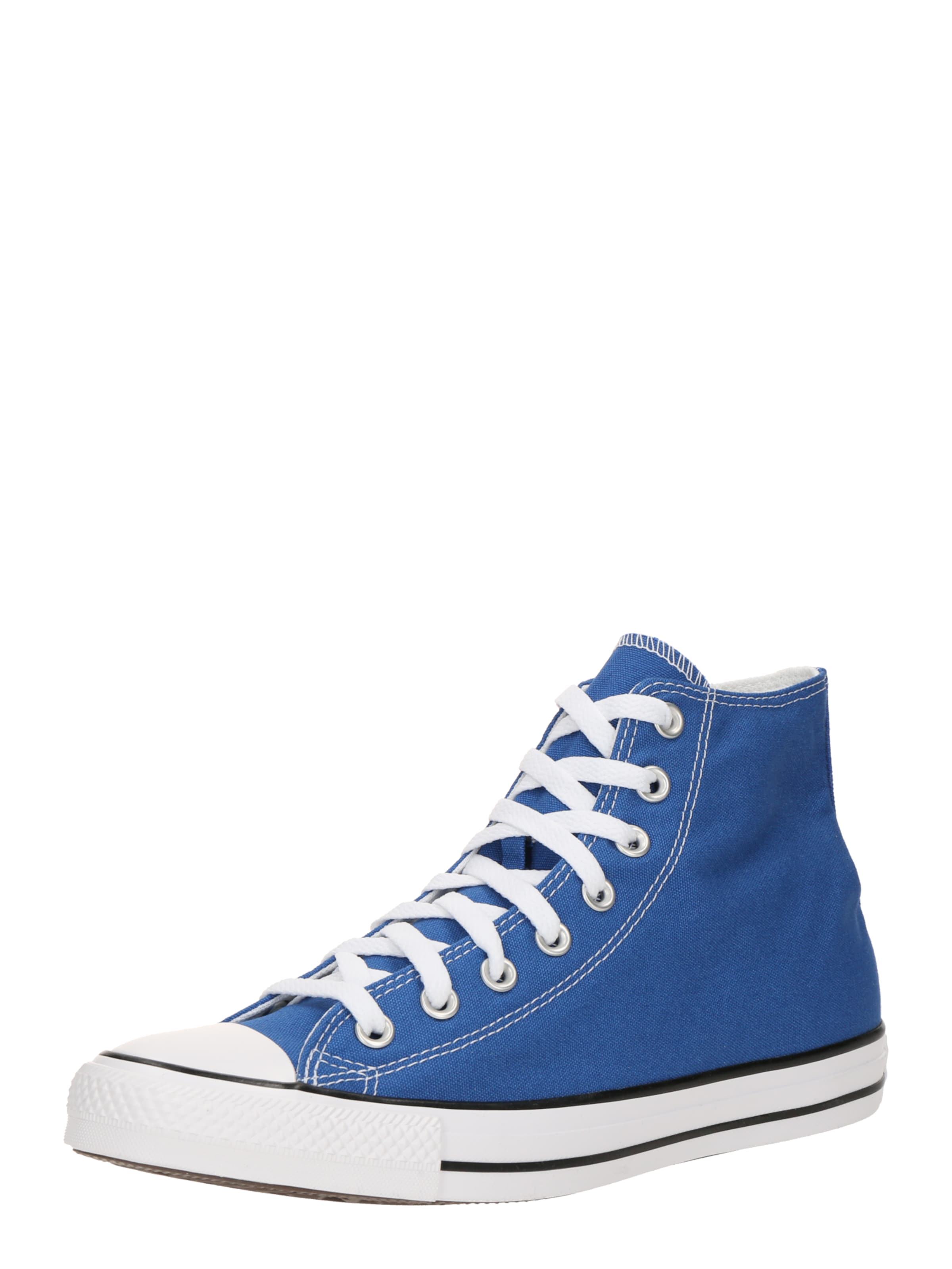 CONVERSE High-top trainers 'CHUCK TAYLOR ALL STAR' in Blue: front