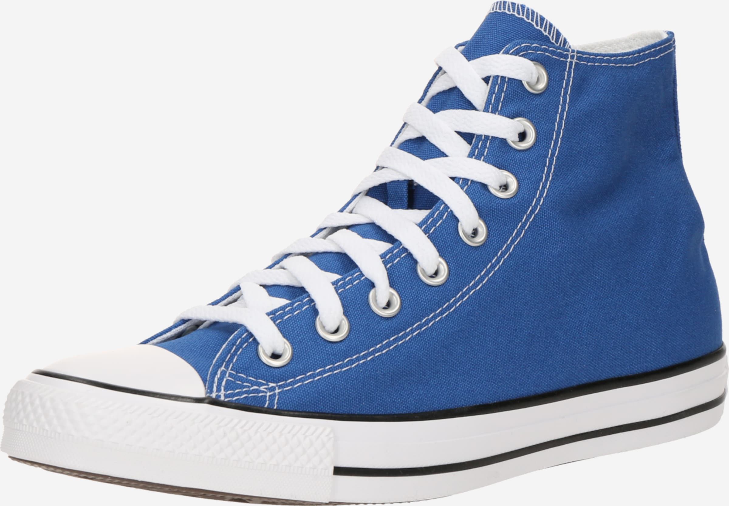 Converse Schuhe Converse Chucks Blau Reduziert CONVERSE Sneaker