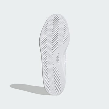 ADIDAS SPORTSWEAR Σνίκερ χαμηλό 'Breaknet 3.0' σε λευκό