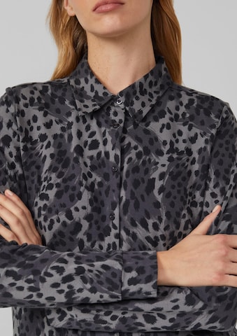 s.Oliver Bluzka w kolorze szary