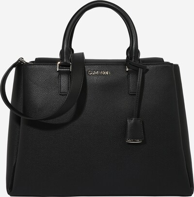 Calvin Klein Käekott must, Tootevaade
