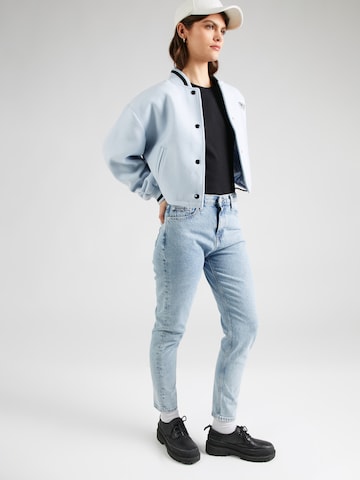 regular Jeans 'IZZIE' di Tommy Jeans in blu