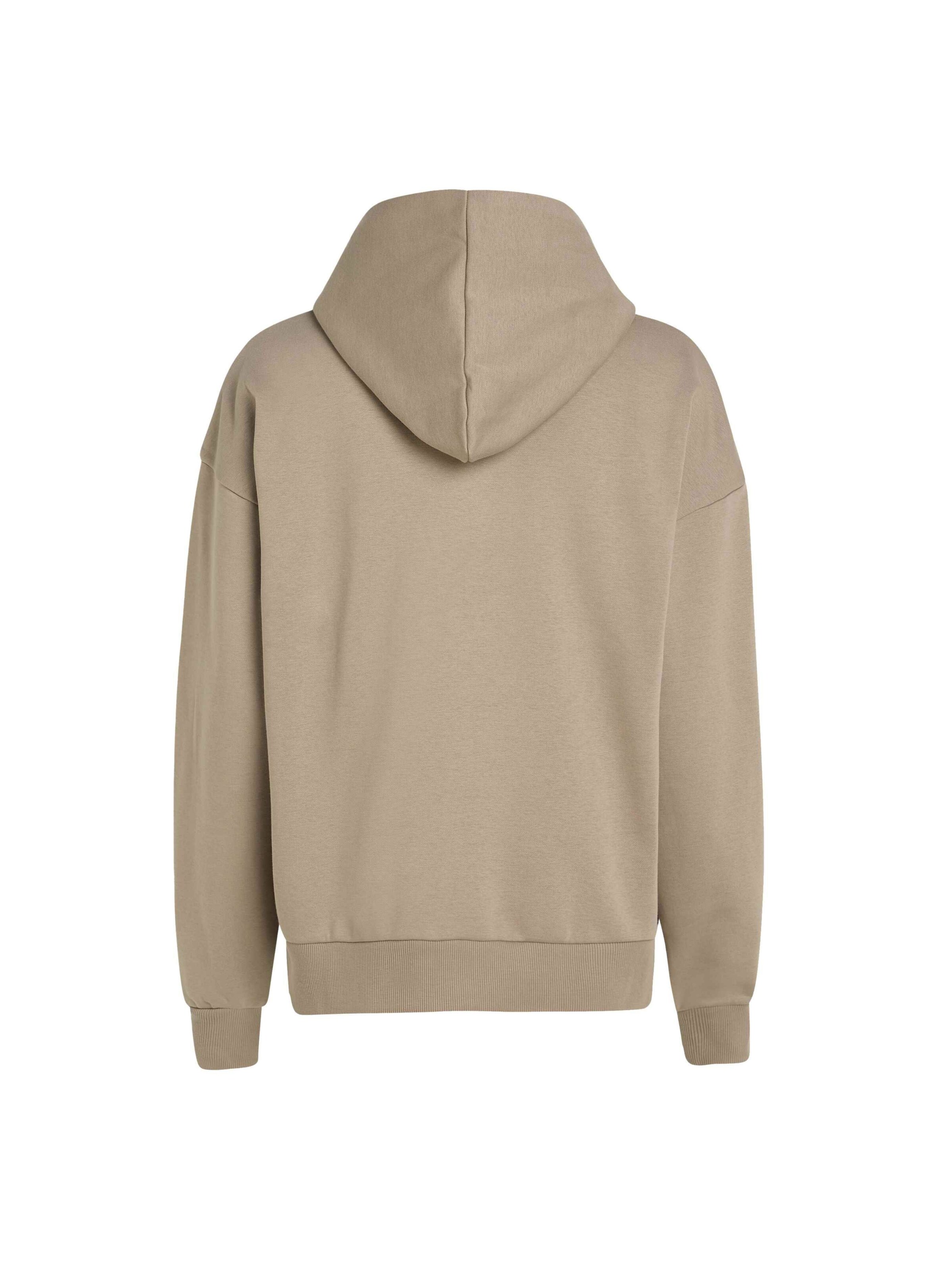 O'NEILL Свитшот 'Future Surf Society' в Коричневый