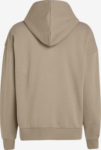 O'NEILL Athletic Sweatshirt in Beige