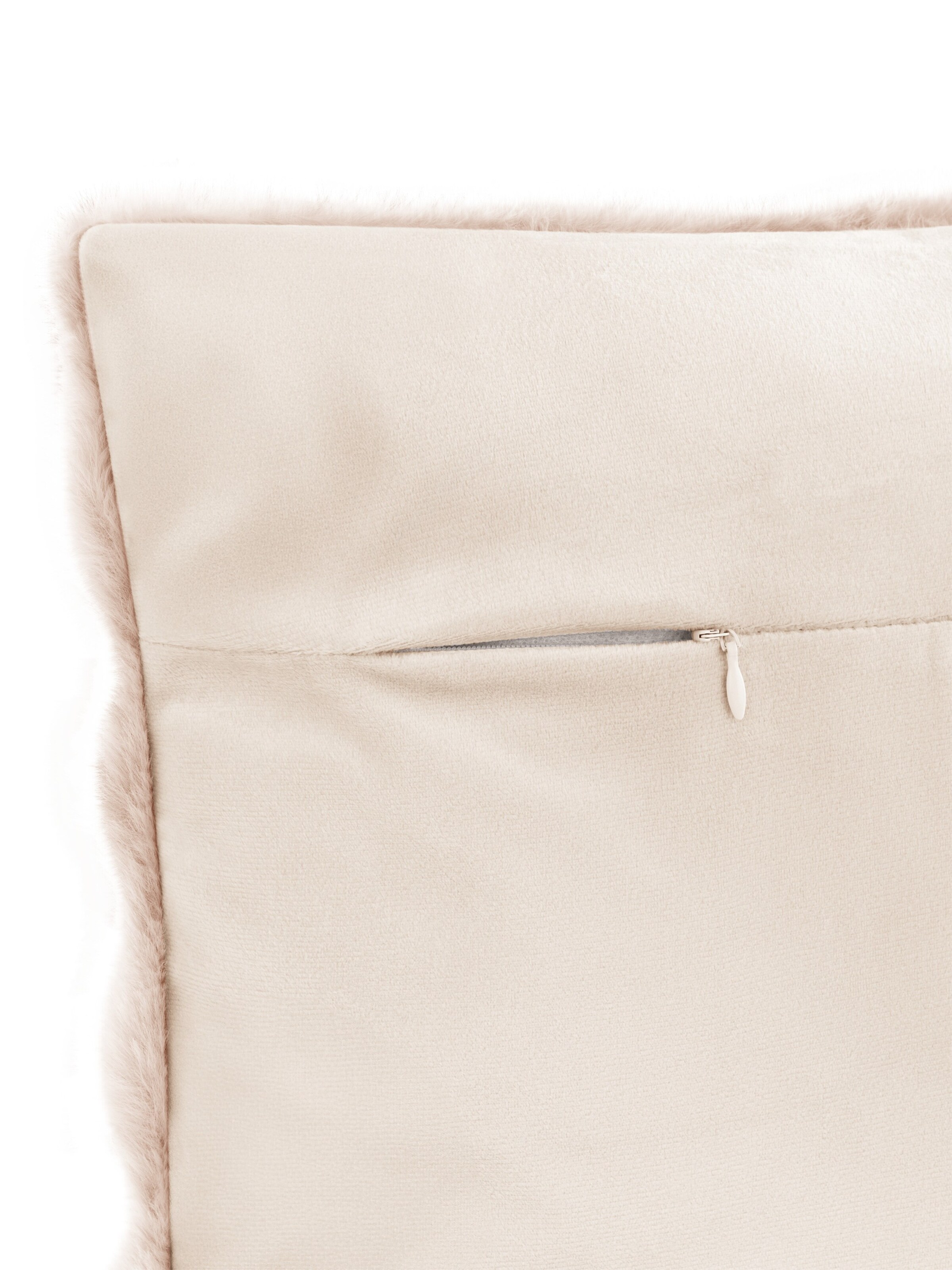 Aspero Pillow ' Milan ' in Beige