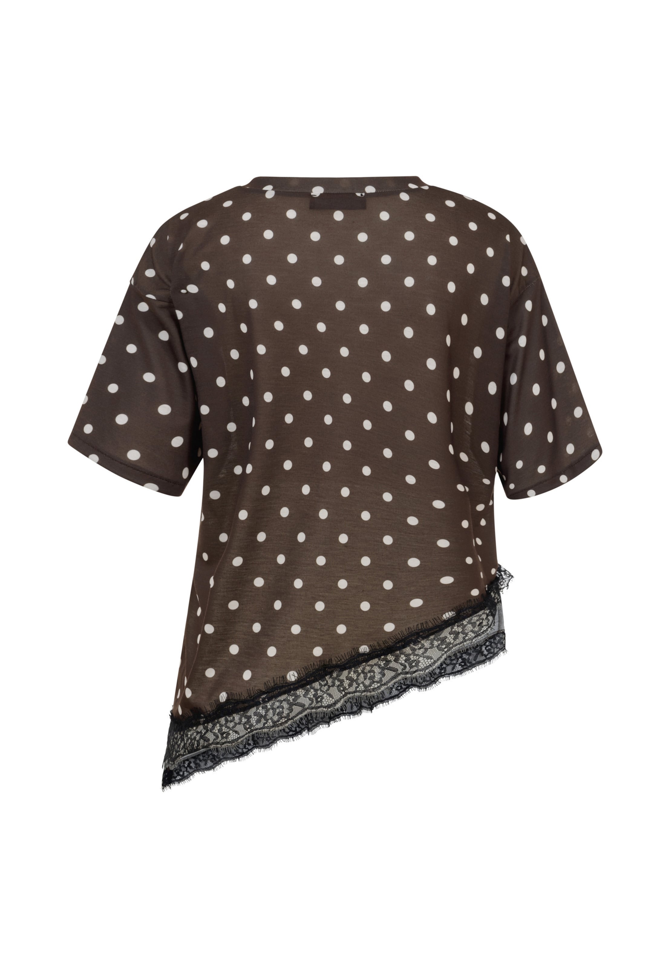 Cloud5ive Shirt in Brown
