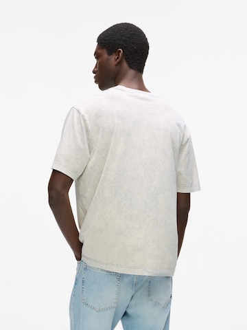 KARL LAGERFELD JEANS Paita värissä harmaa