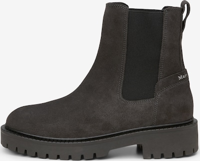 Marc O'Polo Chelsea-Boot ' mit Profilsohle ' in schwarz, Produktansicht