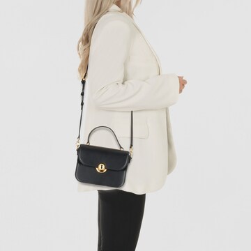 FURLA Shoulder bag in Black