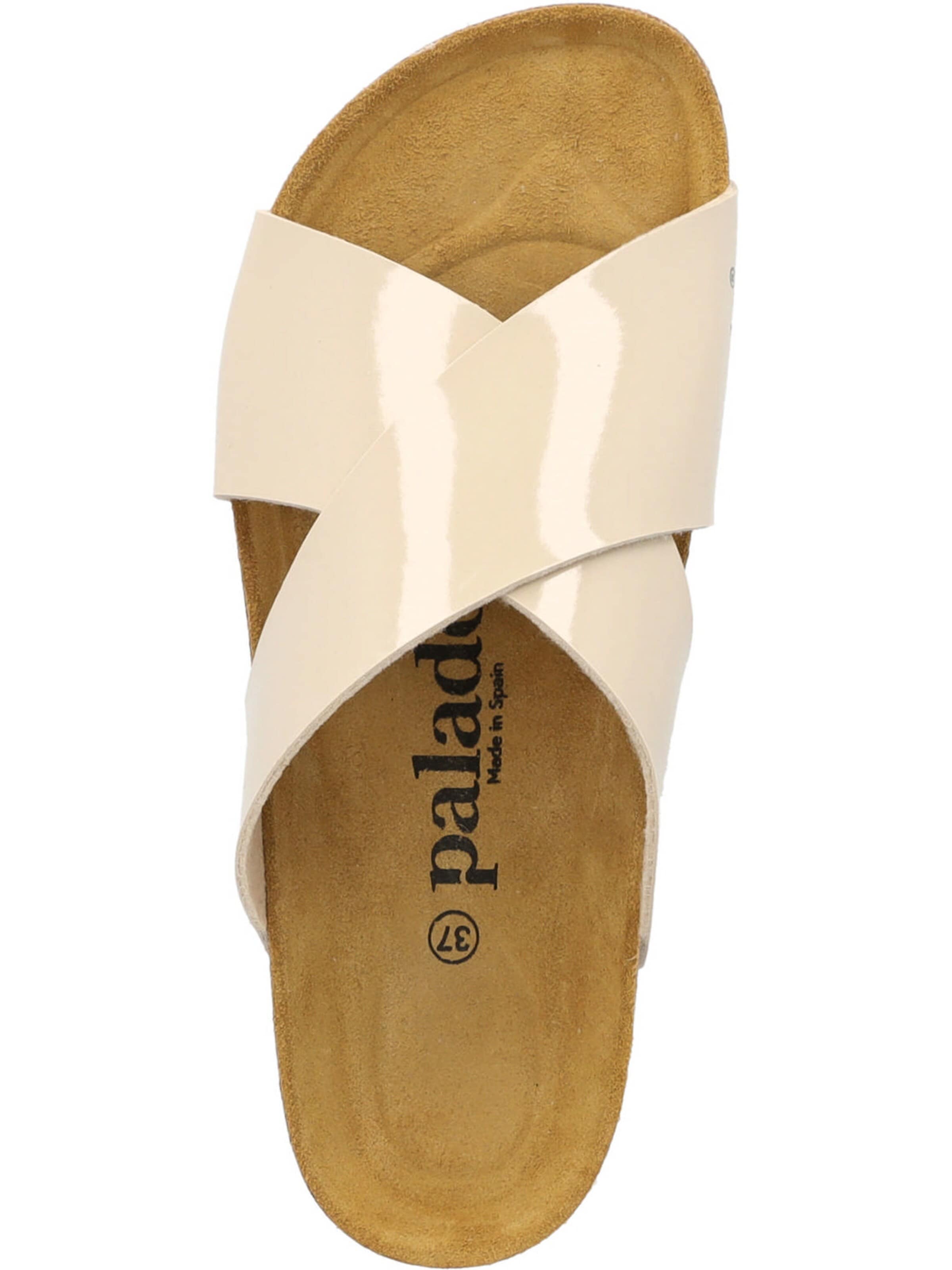 Palado - Zapatos abiertos 'Palado Rianel' en beige