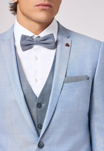 ROY ROBSON Vlinderdasje in Blauw