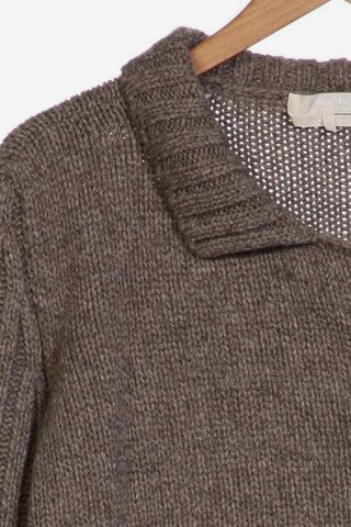 Max Mara Sweater & Cardigan in L in Brown