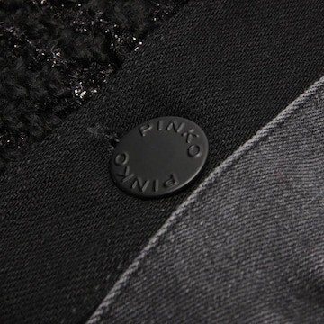 PINKO Jacket & Coat in XS in Grey