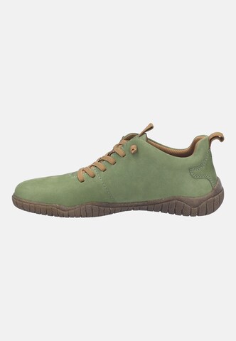 JOSEF SEIBEL Veterschoen 'Wynona 06' in Groen