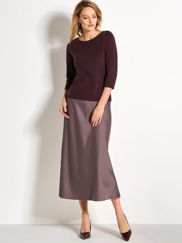 MADELEINE Rok in Rood