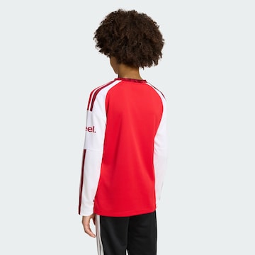 ADIDAS PERFORMANCE - Camiseta funcional 'FC Arsenal 26/27' en rojo
