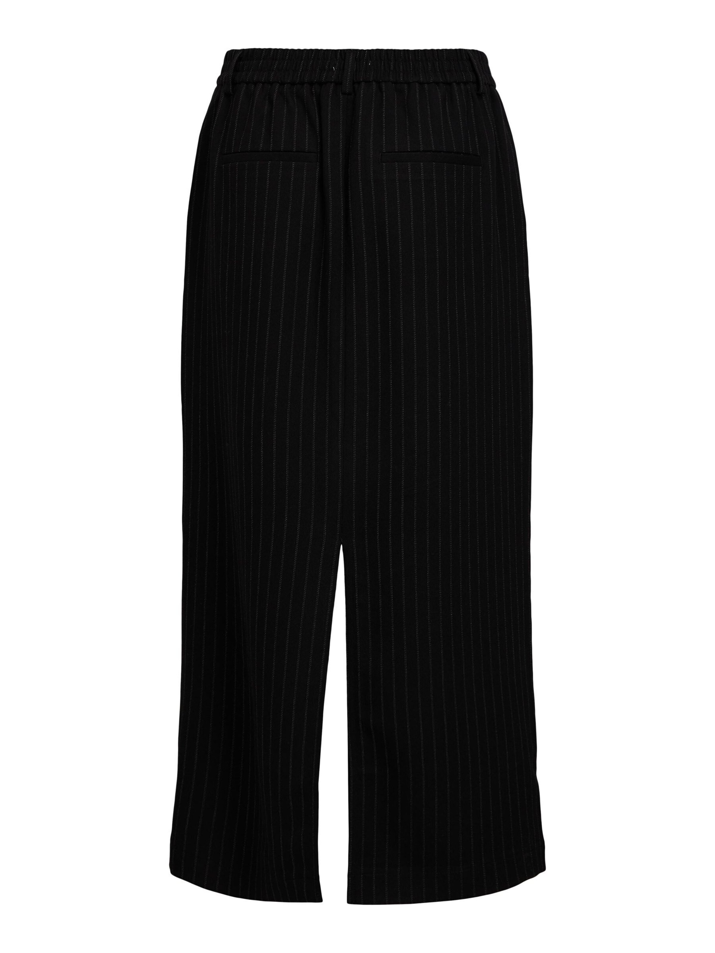 OBJECT Skirt 'Lisa' in Black