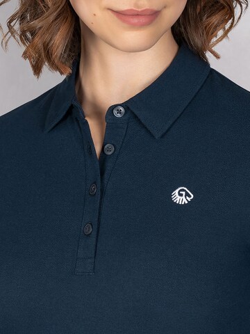 GIESSWEIN Shirt in Blue