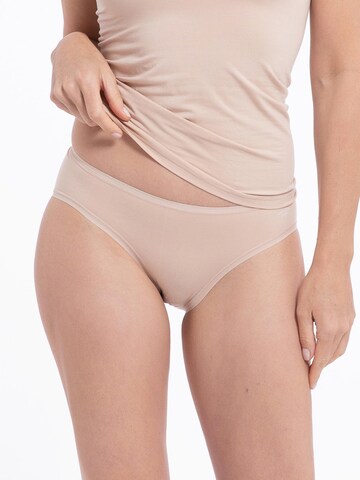 SPEIDEL Panty 'Soft Feeling' in Beige