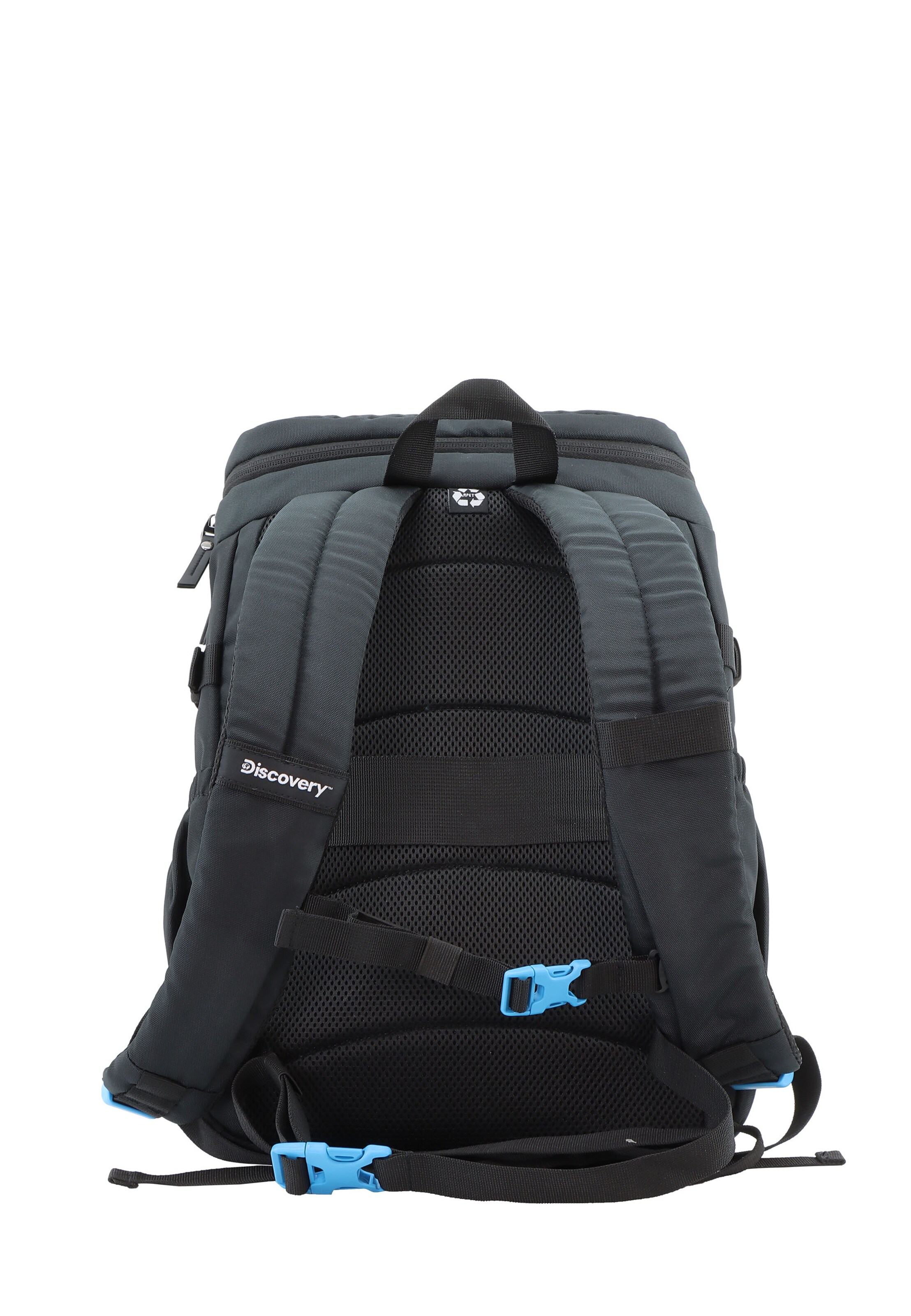 Discovery Backpack in Black