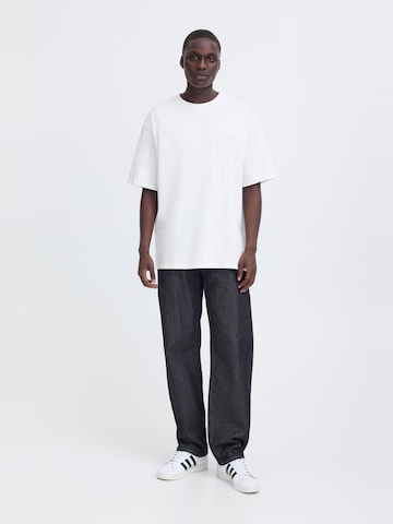 Loosefit Jean ' BHFLAKE ' BLEND en bleu