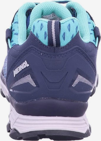 MEINDL Lage schoen 'Activo Sport GTX' in Blauw