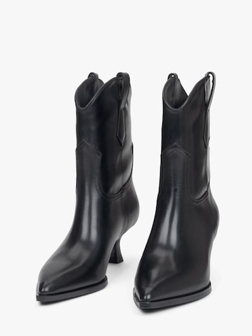 Estro - Botas '4883-0612' en negro