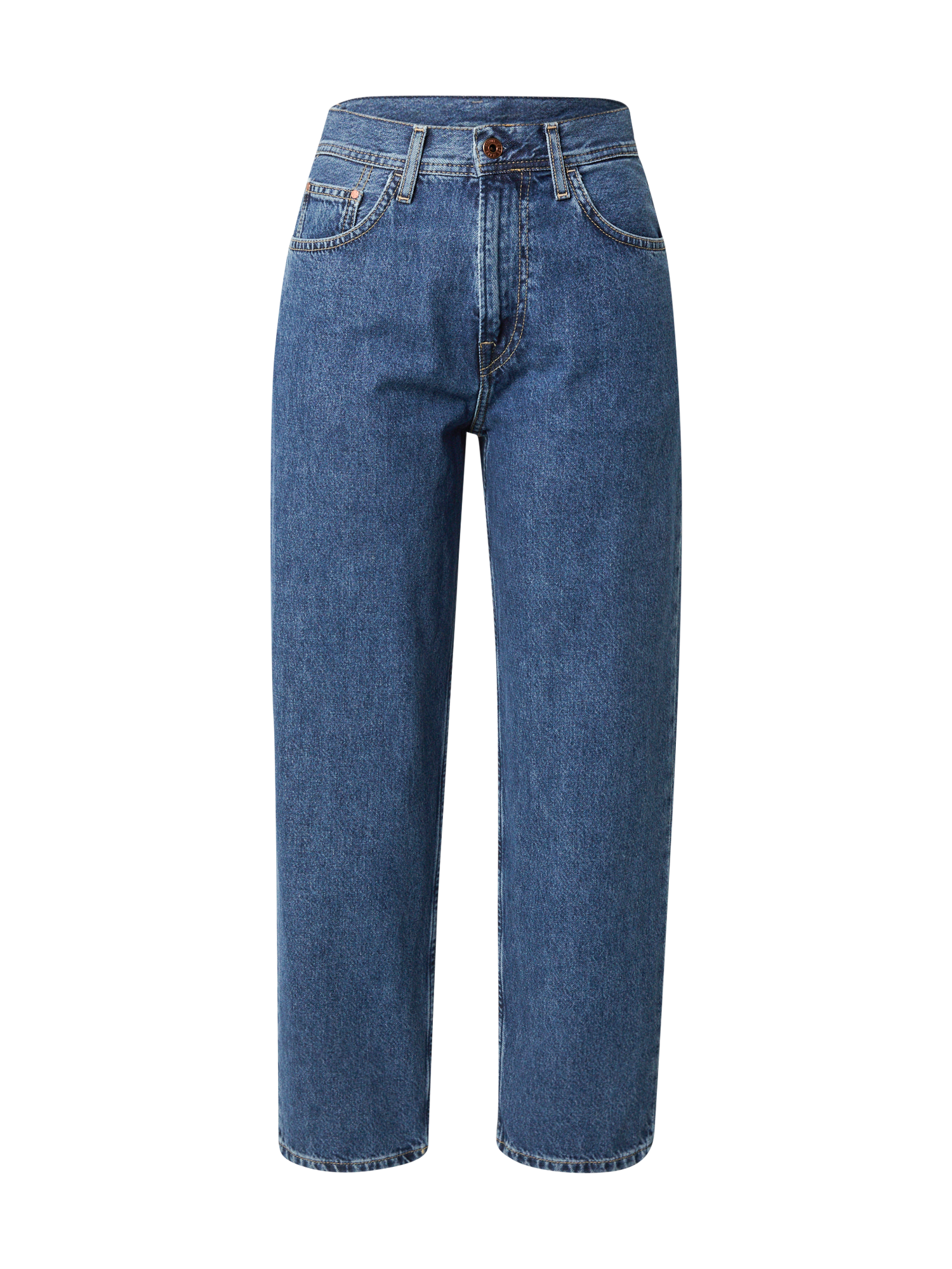 Pepe Jeans Jeans DOVER in Blu 