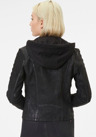 Gipsy - Chaqueta de entretiempo en negro