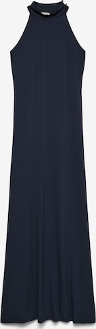 Robe 'VMCaylee' VERO MODA en bleu : devant