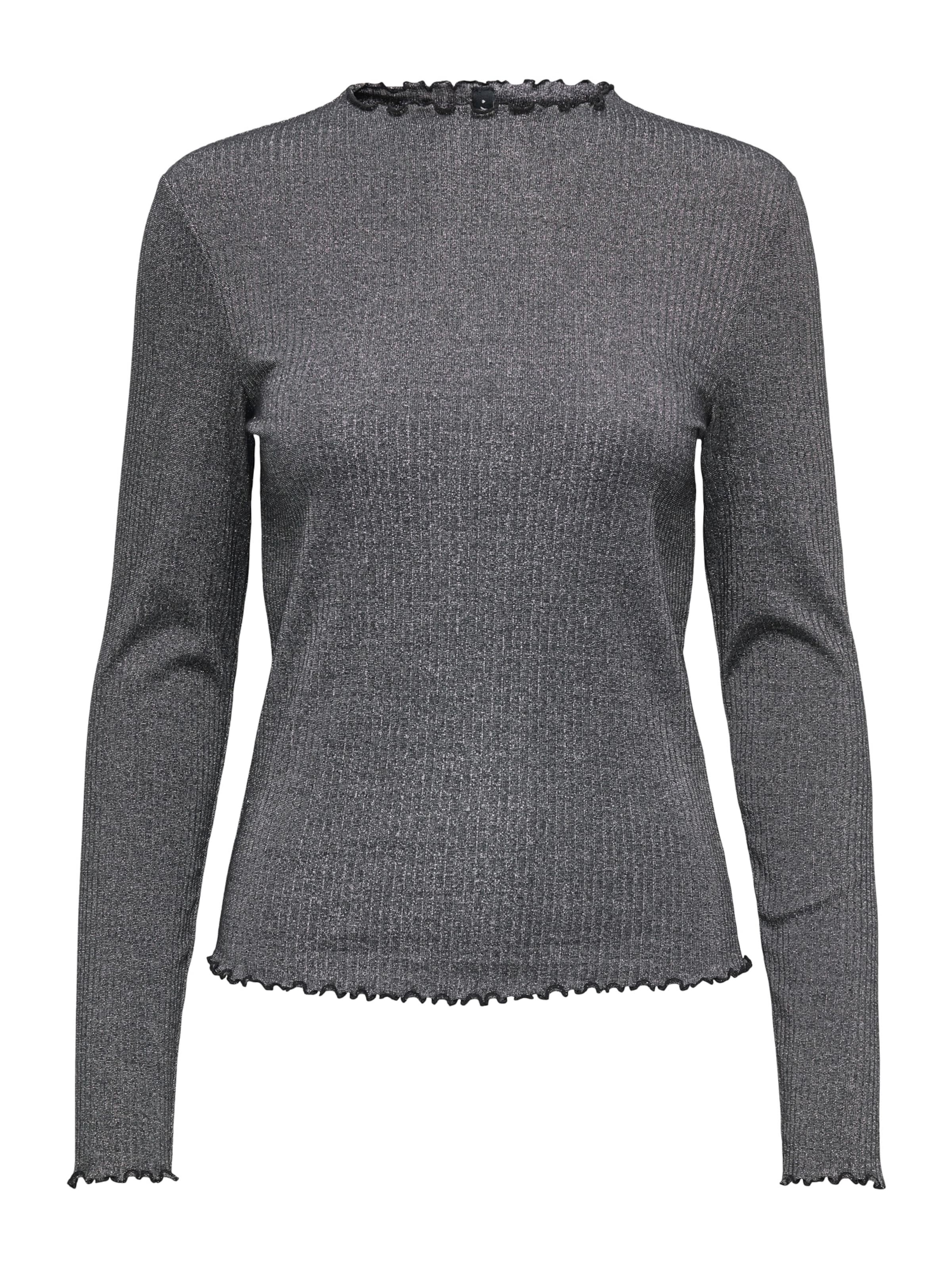 ONLYMajica 'ONLEMMA' - crna boja: prednji dio