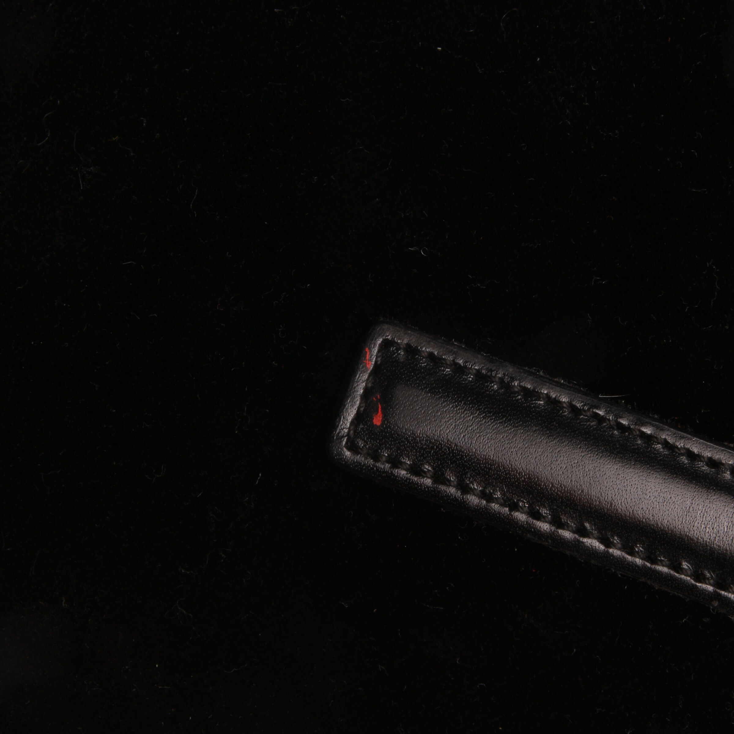 PRADA Handtasche One Size in Schwarz