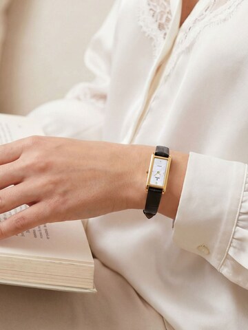 FESTINA Analoog horloge 'Watch Mademoiselle' in Wit