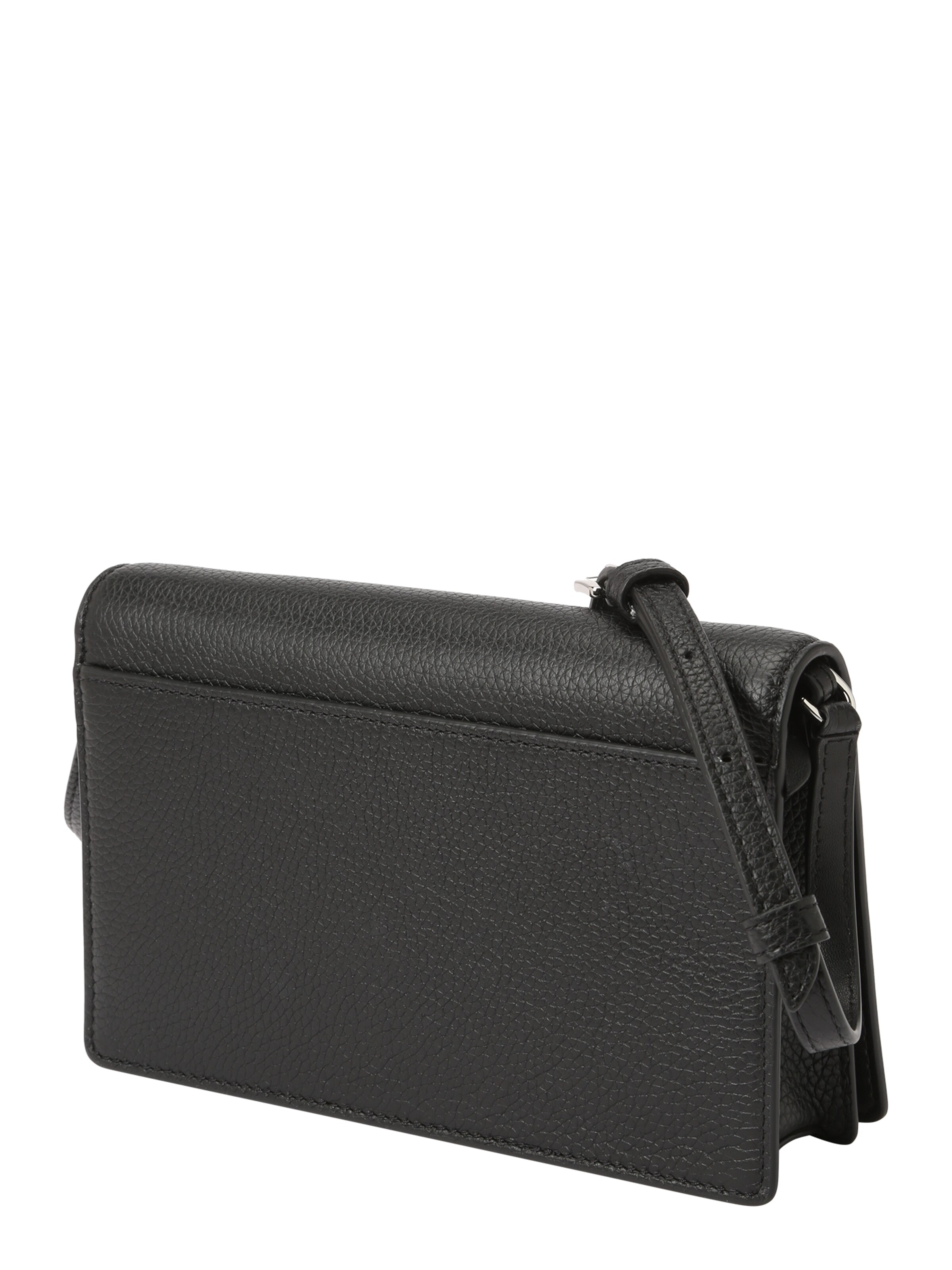 Sac à bandoulière 'JET' MICHAEL Michael Kors en noir