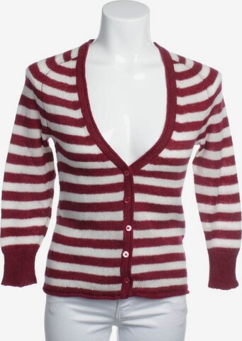 Schumacher Sweater & Cardigan in XS in Red: front