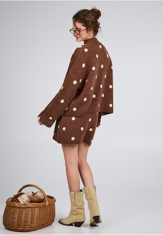 OH APRIL Trui 'Liora' in Bruin