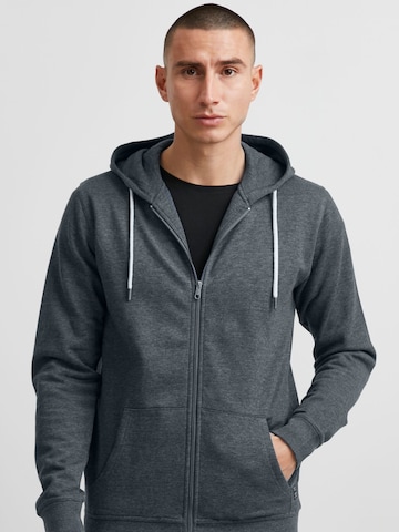 11 Project Sweat jacket 'PRGarrick' in Blue: front