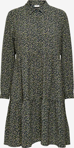 Robe-chemise 'Piper' JDY en mélange de couleurs