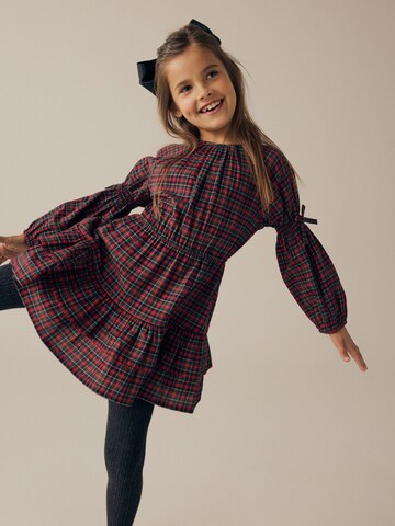Next Kleid in Rot